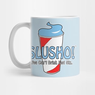 TSHIRT - Slusho! Mug